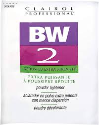 Clairol Professional BW2 Powder Lightener 1oz