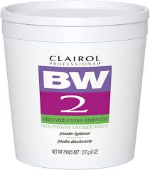 Clairol Professional BW 2 Powder Lightener 8oz