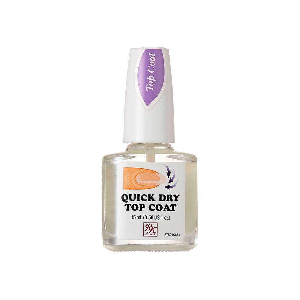 RK by Kiss Nail Rescue