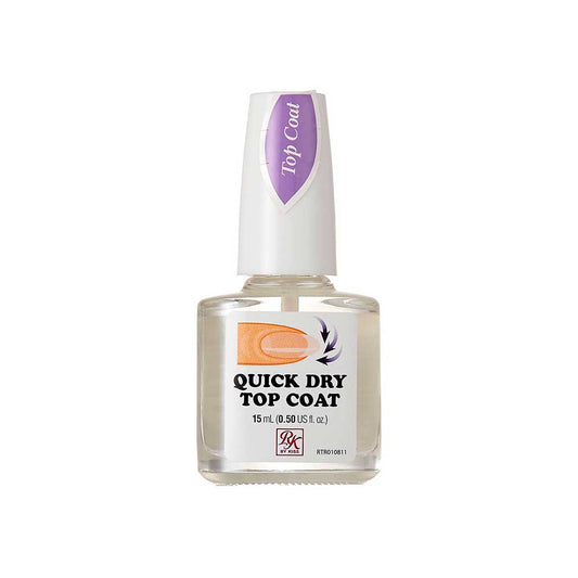 RK by Kiss Nail Rescue