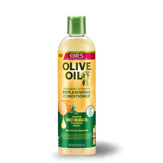 ORS Olive Oil Replenishing Conditioner 12.25oz