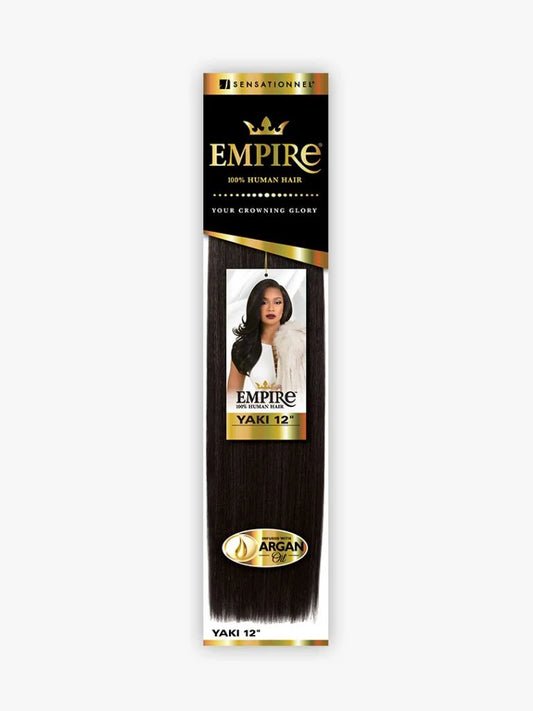 Sensationnel Empire Yaki 14"