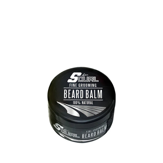 SCurl Beard Balm