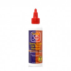 Salon Pro 30 Sec Creamy Super Hair Bond Remover 4oz