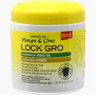 Jamaican Mango & Lime Loc Gro 6oz