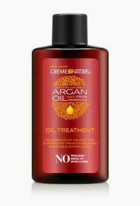 Creme of Nature Argan Oil Treatment 3oz