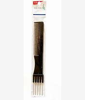 Metal Comb & Lift