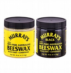 Murray's Beeswax 4oz
