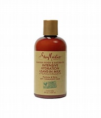 Shea Moisture Manuka Honey & Mafura Oil Hydration Leave-In Milk 8oz